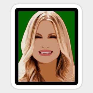 jennifer coolidge Sticker